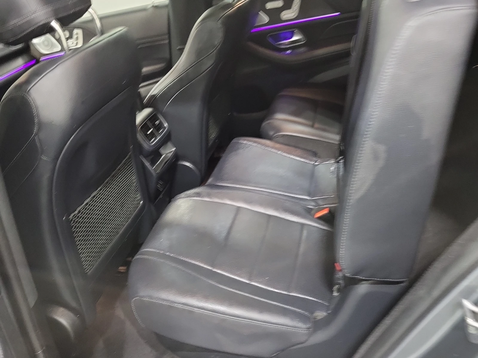 Mercedes-Benz GLC 450| BURMESTER | ��������� ����������| PANO| CARFA | Mobile.bg � ����������� 12