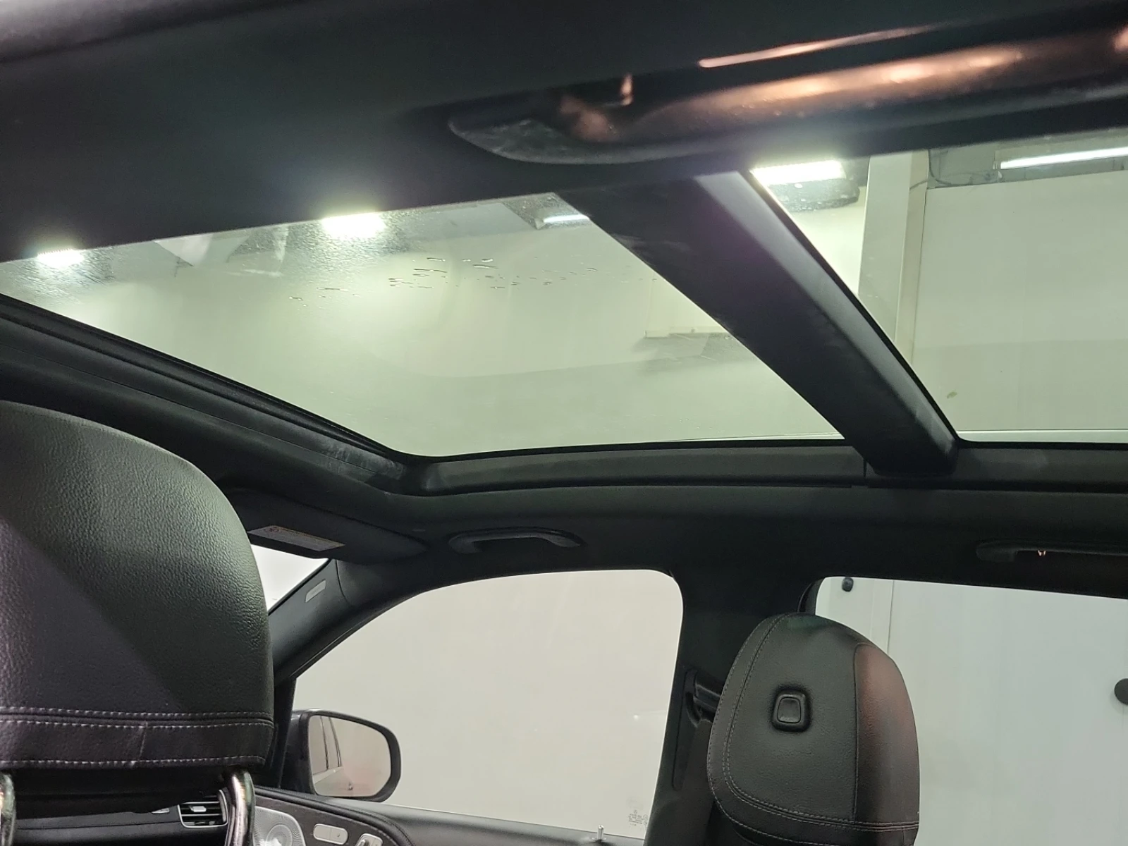 Mercedes-Benz GLC 450| BURMESTER | ��������� ����������| PANO| CARFA | Mobile.bg � ����������� 13