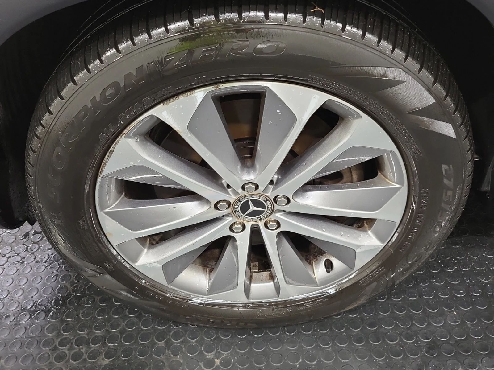 Mercedes-Benz GLC 450| BURMESTER | ��������� ����������| PANO| CARFA | Mobile.bg � ����������� 15