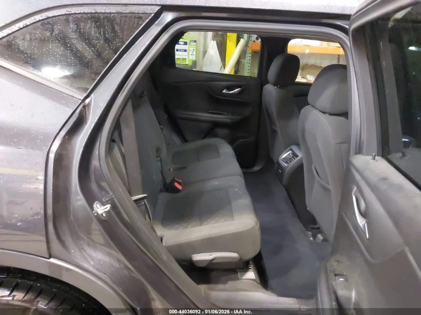 Chevrolet Blazer Fwd 2Lt | Mobile.bg � ����������� 8