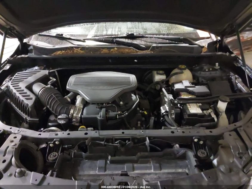 Chevrolet Blazer Fwd 2Lt | Mobile.bg � ����������� 10