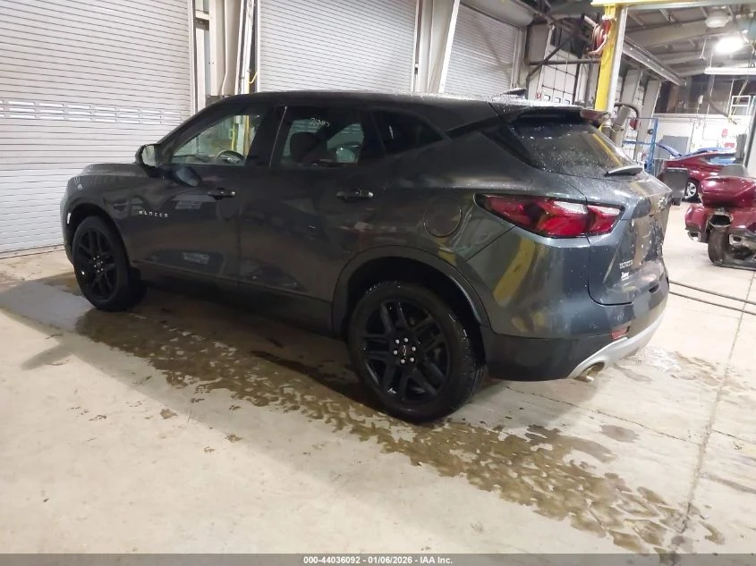 Chevrolet Blazer Fwd 2Lt | Mobile.bg � ����������� 3