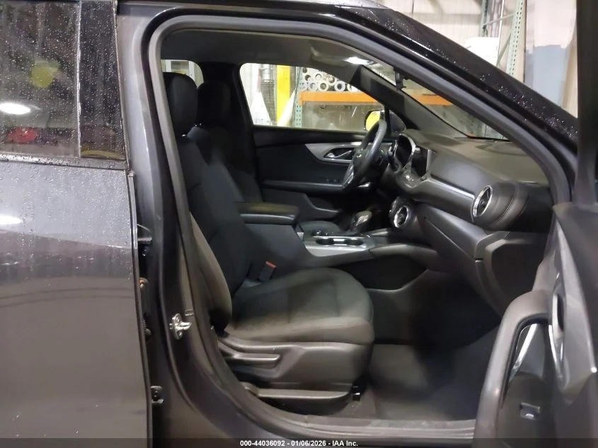 Chevrolet Blazer Fwd 2Lt | Mobile.bg � ����������� 5