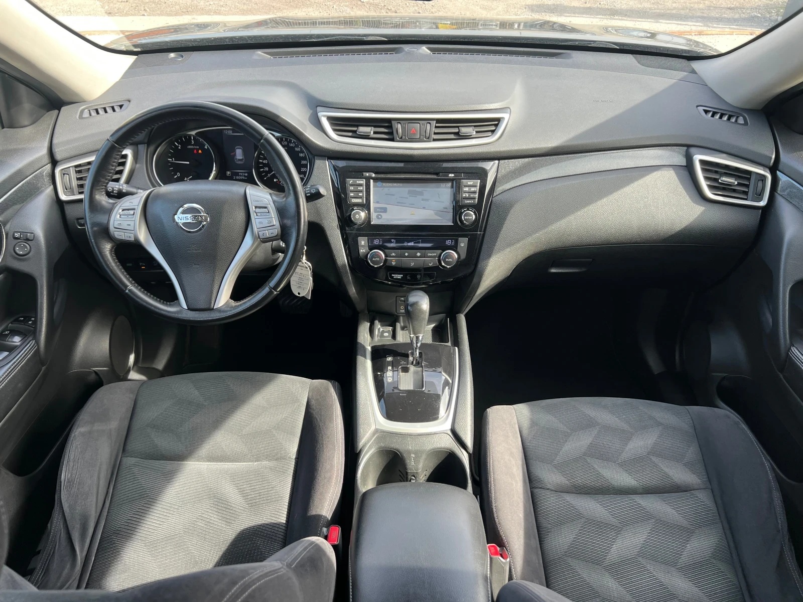 Nissan X-trail 1.6tdci - изображение 10