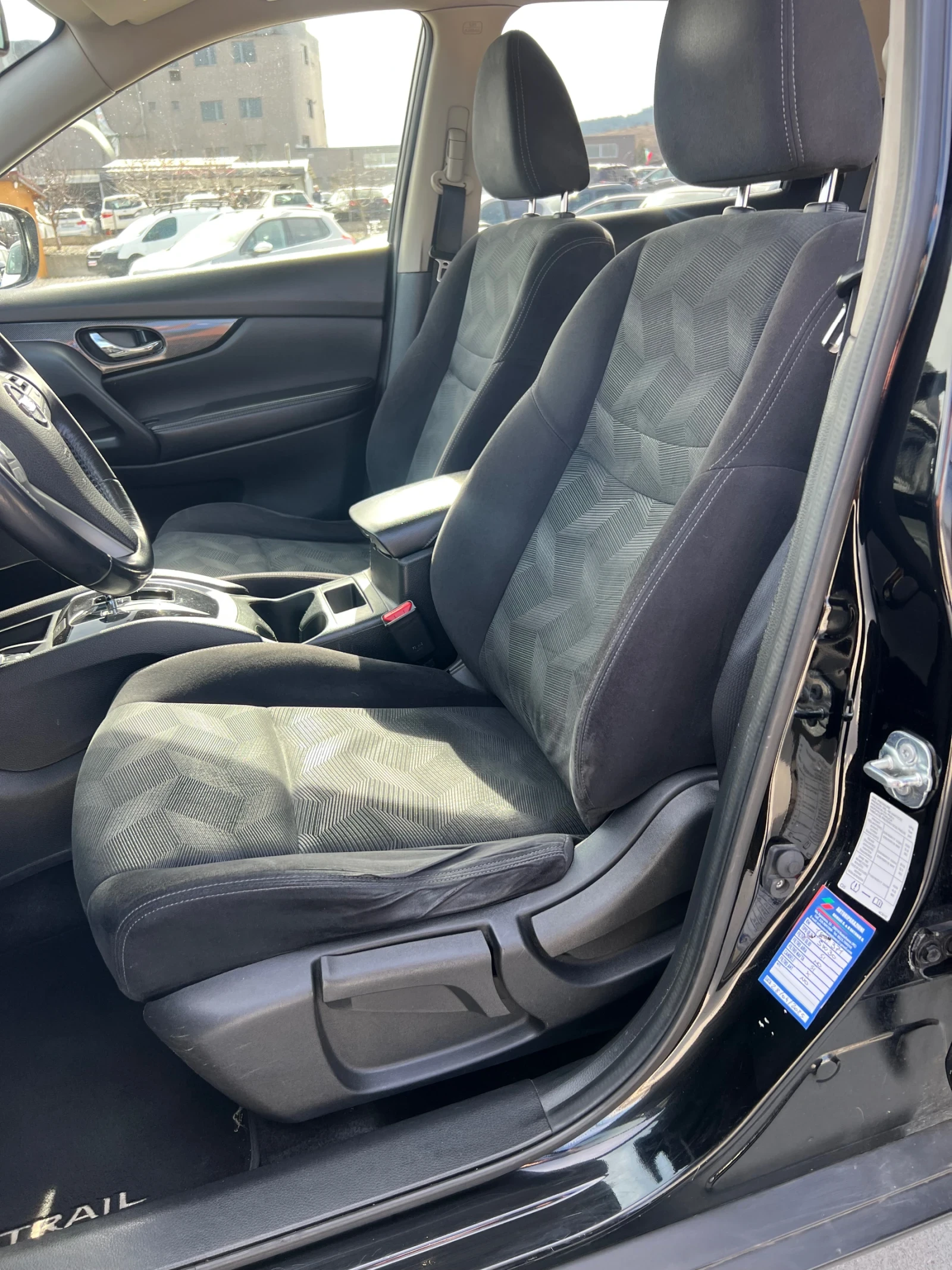 Nissan X-trail 1.6tdci | Mobile.bg � ����������� 11