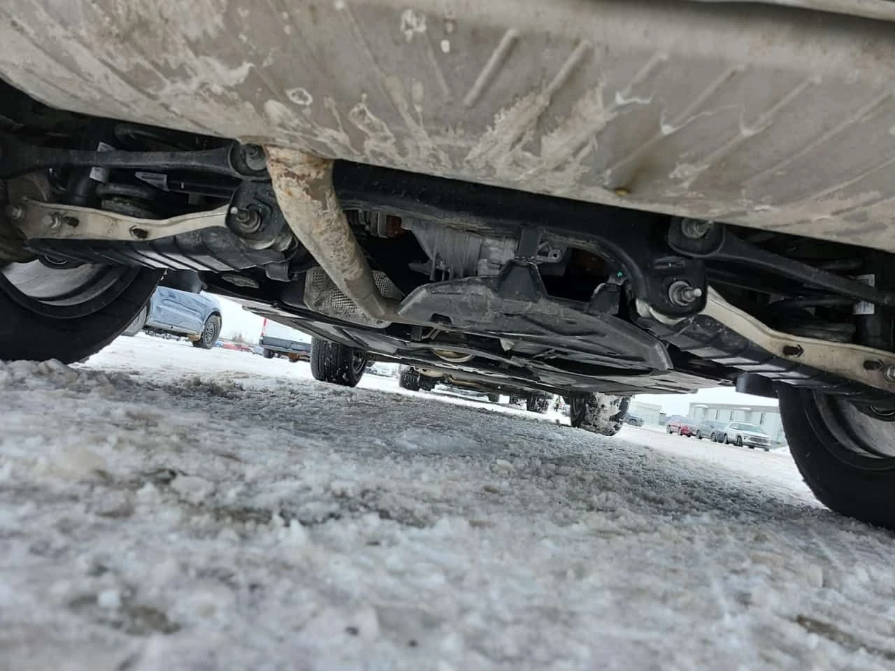 Audi Q5 PROGRESSIV /CARFAX/Кожа/Панорама/Кейлес/Подгрев, снимка 13 - Автомобили и джипове - 53958963