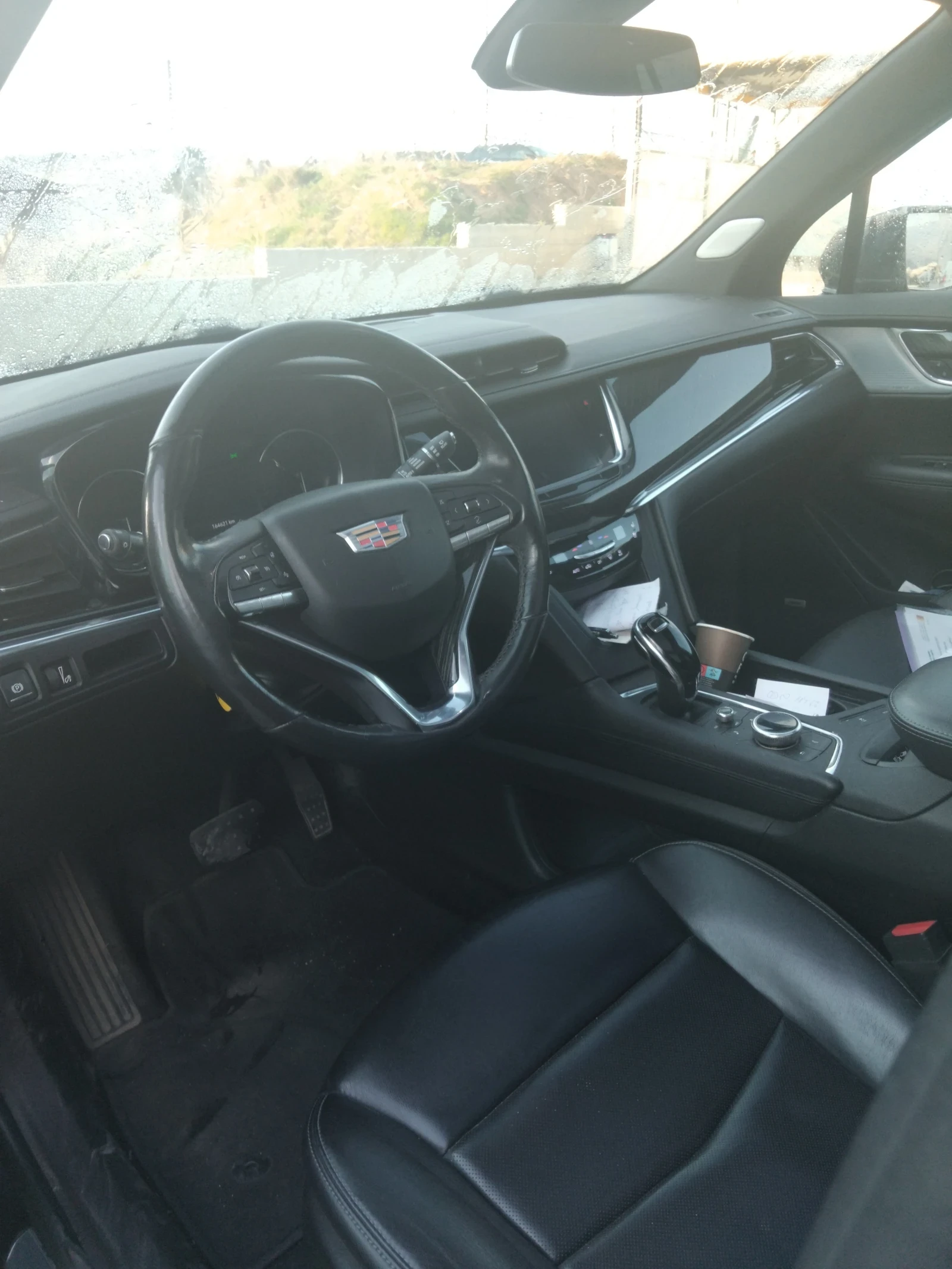 Cadillac XT6 xt6, снимка 6 - Автомобили и джипове - 53977173