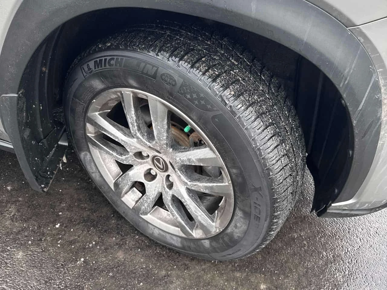 Lexus NX 300 2 КЛЮЧА * ПОДГРЕВИ * ШИБИДАХ * CARFAX, снимка 7 - Автомобили и джипове - 54042597