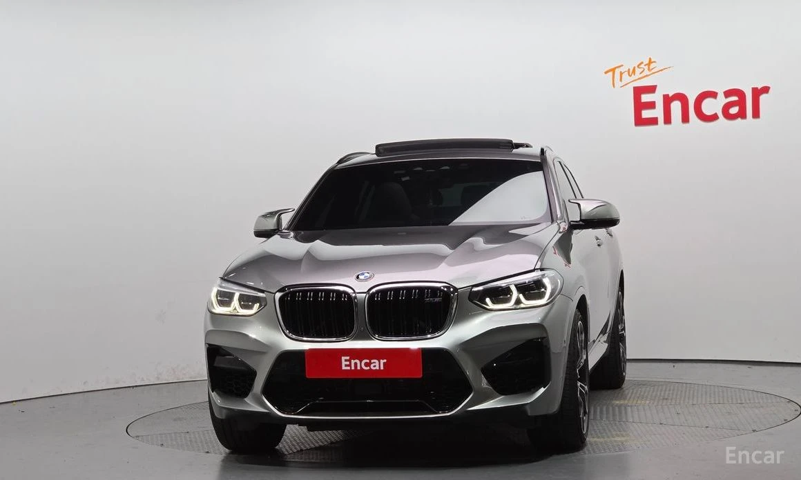 BMW X4 M* RECARO* КАМЕРИ* 360* ПАНОРАМА* KEYLESS* ПОДГРЕВ, снимка 2 - Автомобили и джипове - 54088017