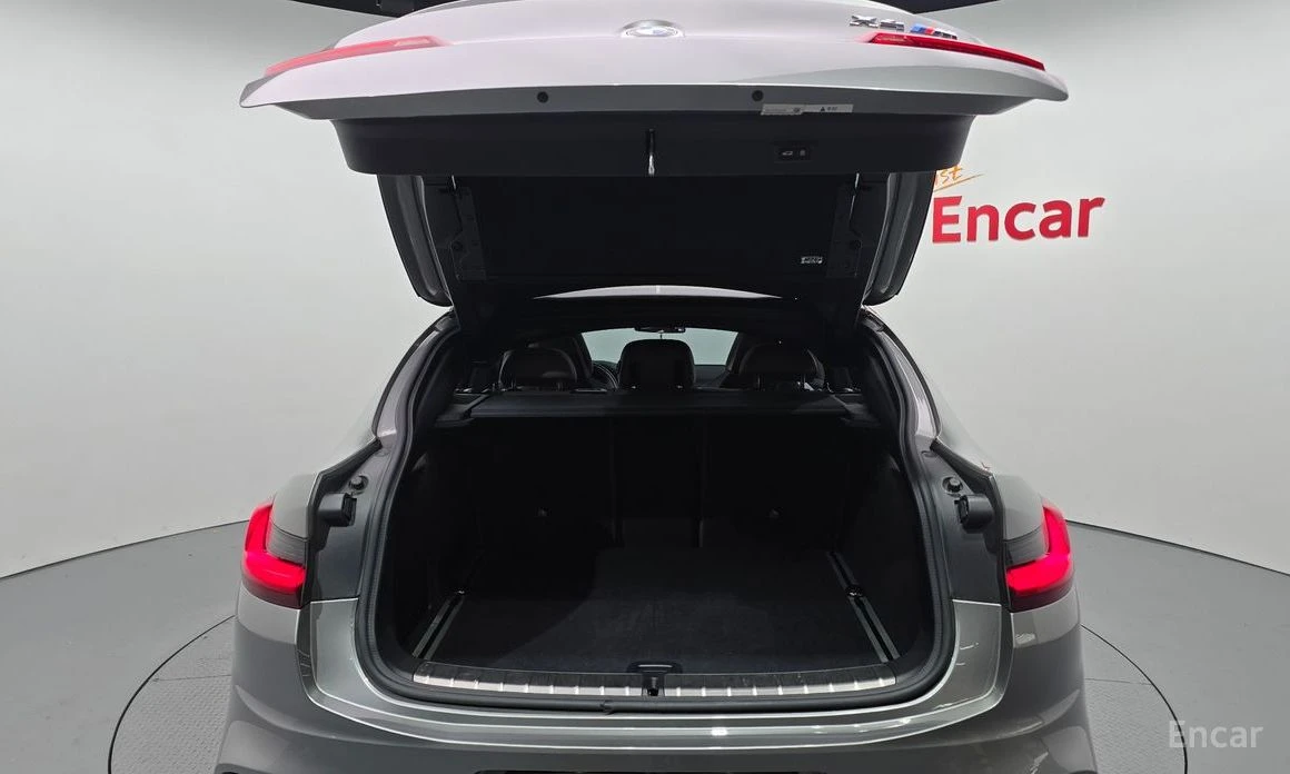 BMW X4 M* RECARO* КАМЕРИ* 360* ПАНОРАМА* KEYLESS* ПОДГРЕВ, снимка 15 - Автомобили и джипове - 54088017