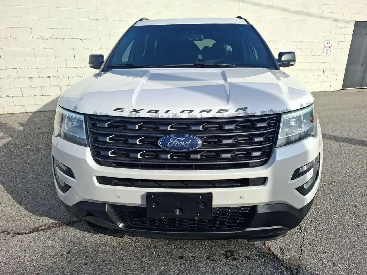 Ford Explorer * XLT * PANO* KEYLESS* ПОДГРЕВ* , снимка 6 - Автомобили и джипове - 54267281