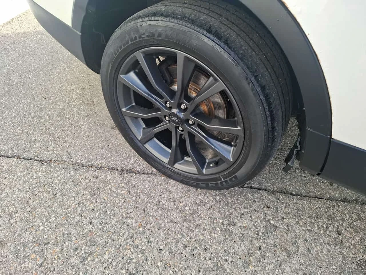 Ford Explorer * XLT * PANO* KEYLESS* ПОДГРЕВ* , снимка 7 - Автомобили и джипове - 54267281