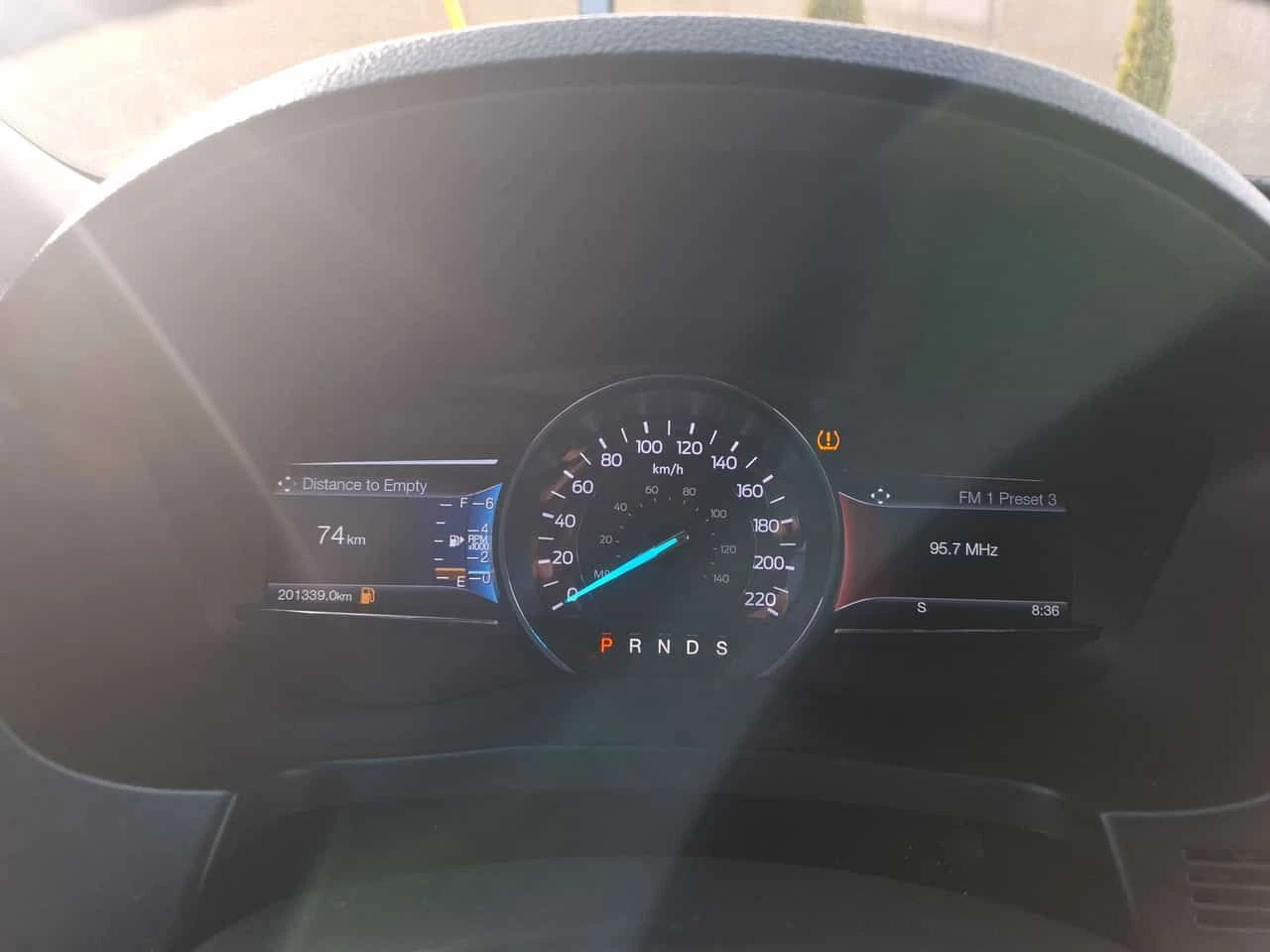 Ford Explorer * XLT * PANO* KEYLESS* ПОДГРЕВ* , снимка 8 - Автомобили и джипове - 54267281