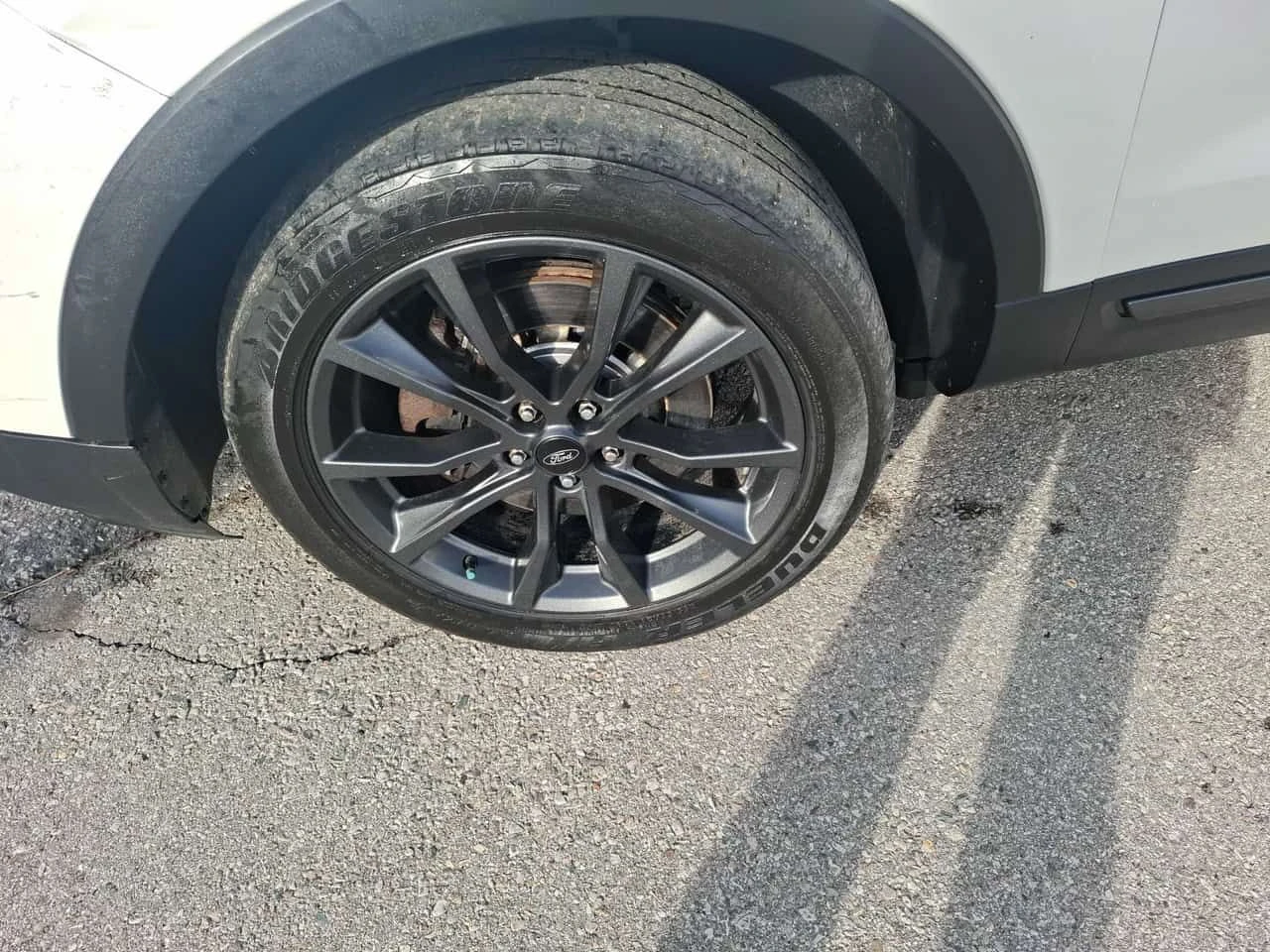 Ford Explorer * XLT * PANO* KEYLESS* ПОДГРЕВ* , снимка 11 - Автомобили и джипове - 54267281