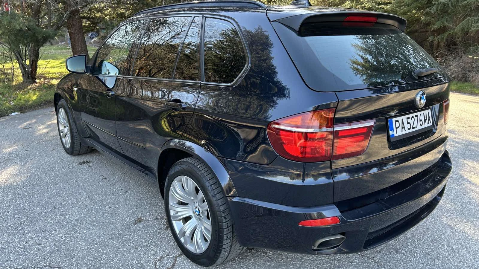 BMW X5 4.0 xdrive | Mobile.bg � ����������� 5