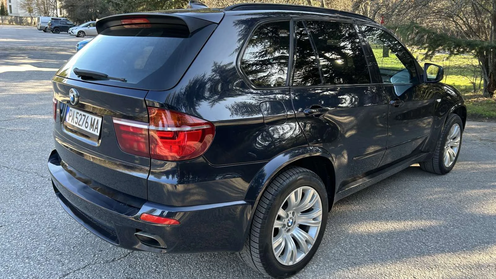 BMW X5 4.0 xdrive | Mobile.bg � ����������� 6