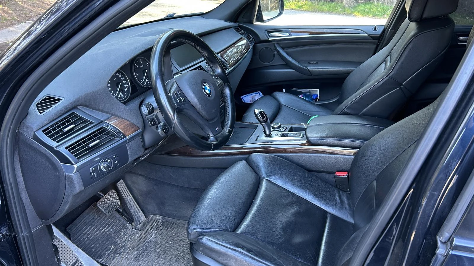 BMW X5 4.0 xdrive | Mobile.bg � ����������� 9
