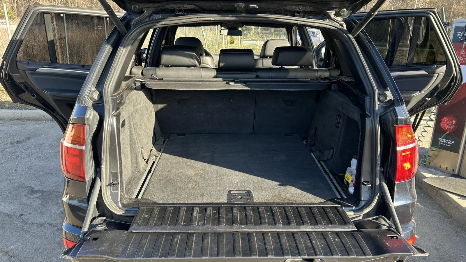 BMW X5 4.0 xdrive | Mobile.bg � ����������� 14