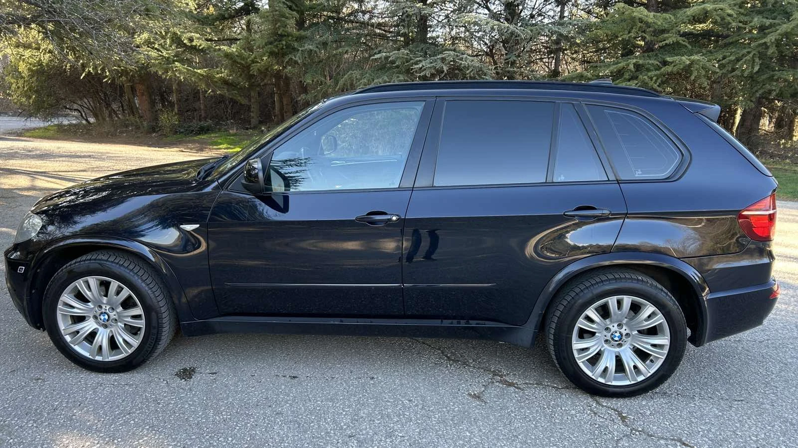 BMW X5 4.0 xdrive | Mobile.bg � ����������� 7