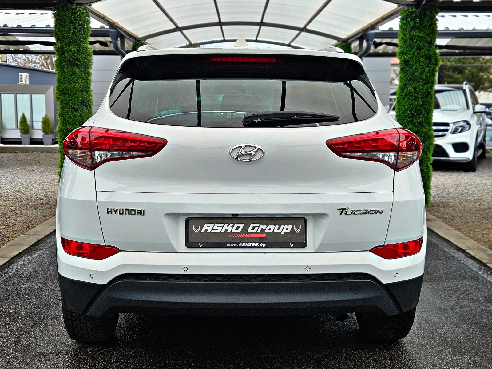 Hyundai Tucson XPOSSIBLE/NOV/CAMERA/�������/LINE ASYST/AUTO H/LIZ | Mobile.bg � ����������� 6