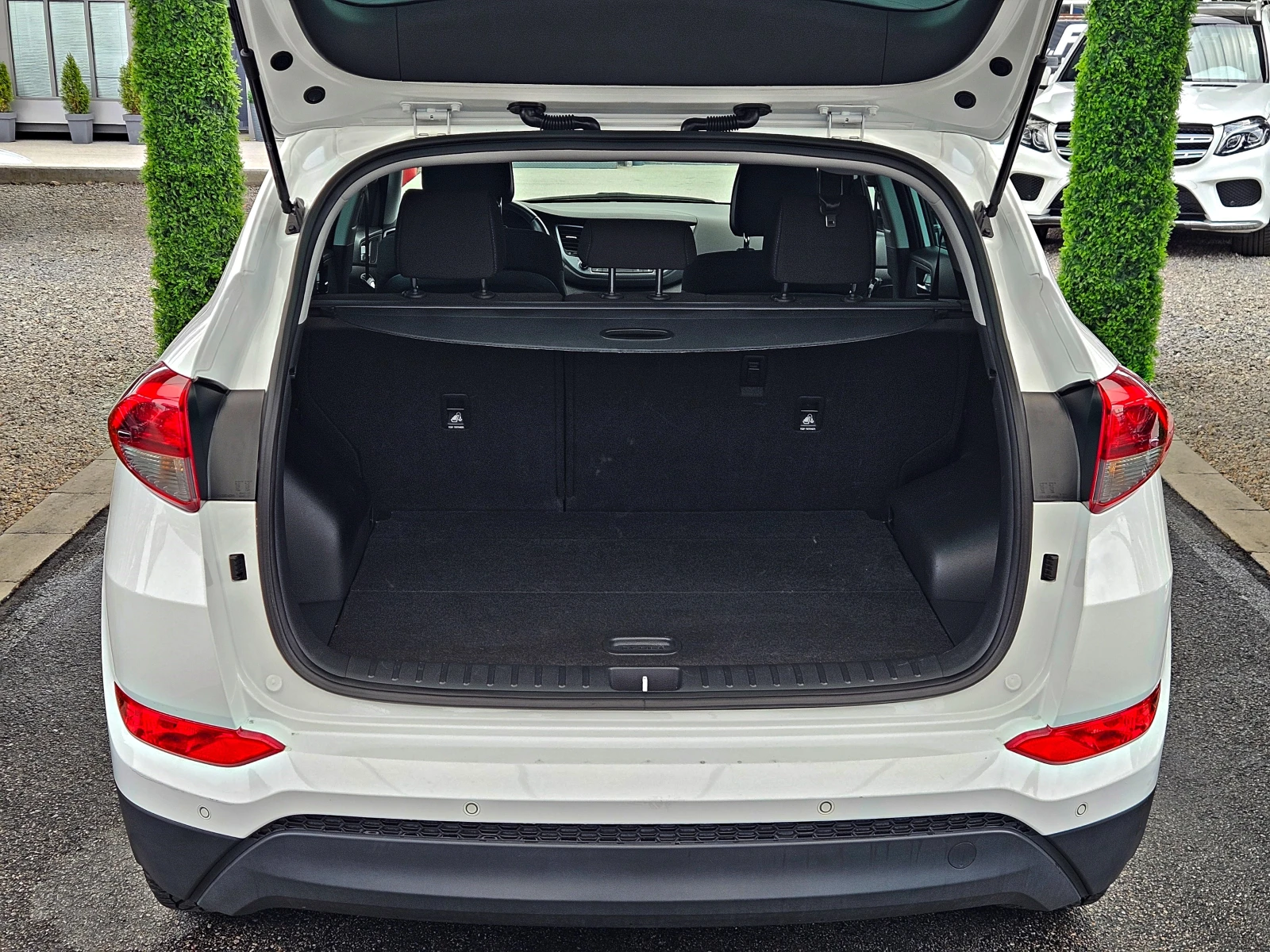 Hyundai Tucson XPOSSIBLE/NOV/CAMERA/�������/LINE ASYST/AUTO H/LIZ | Mobile.bg � ����������� 8