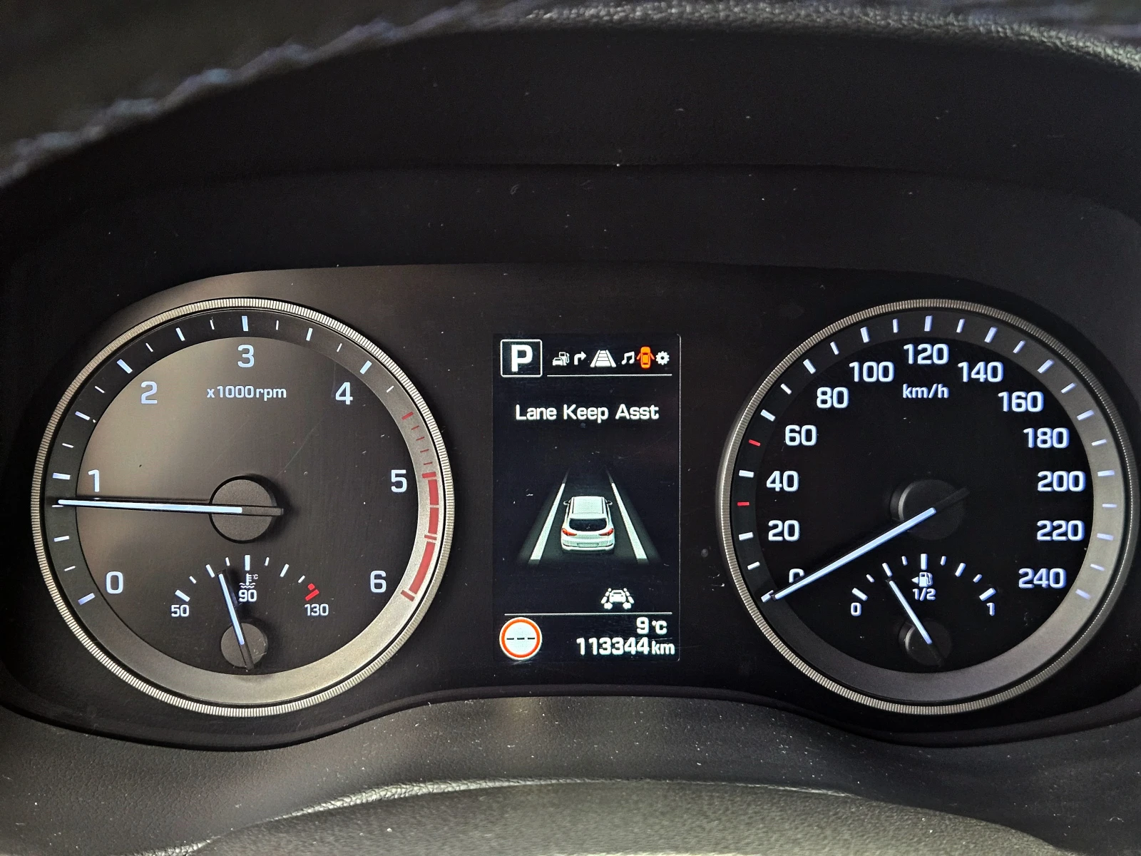 Hyundai Tucson XPOSSIBLE/NOV/CAMERA/�������/LINE ASYST/AUTO H/LIZ | Mobile.bg � ����������� 10