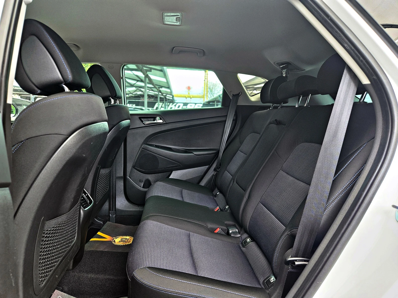 Hyundai Tucson XPOSSIBLE/NOV/CAMERA/�������/LINE ASYST/AUTO H/LIZ | Mobile.bg � ����������� 16