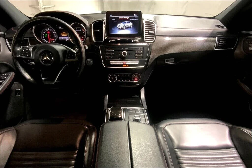 Mercedes-Benz GLE 43 AMG AMG COUPE * 360 * BLIND SPOT * ������� | Mobile.bg � ����������� 12
