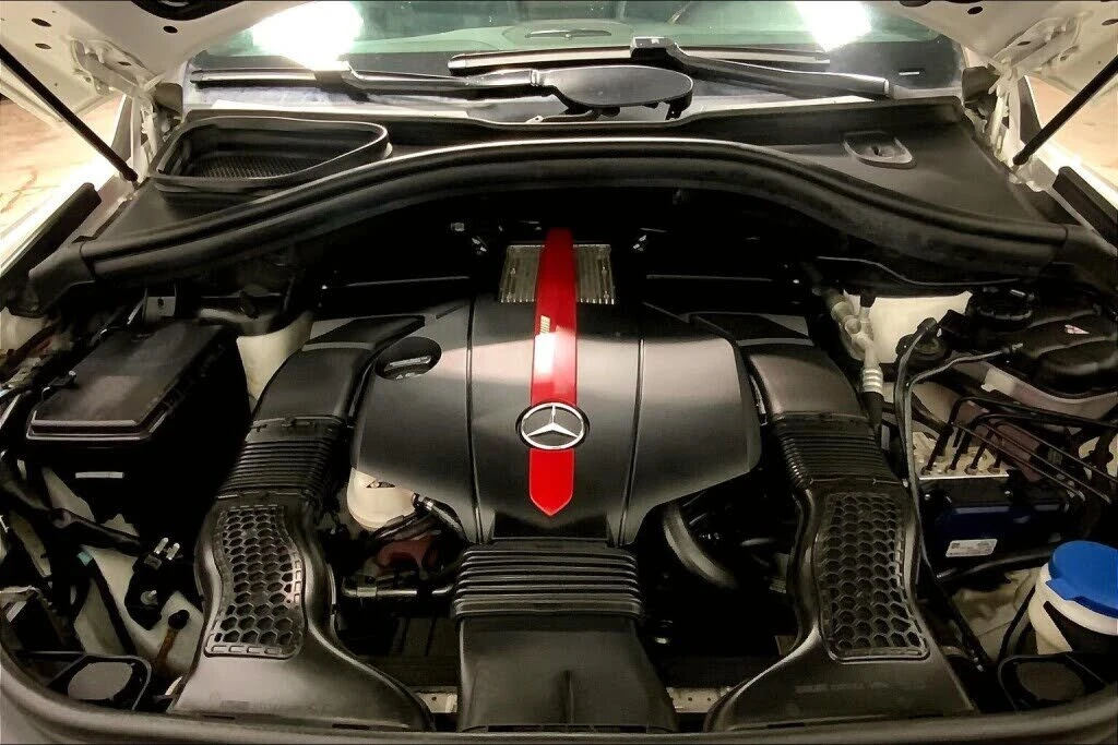 Mercedes-Benz GLE 43 AMG AMG COUPE * 360 * BLIND SPOT * ������� | Mobile.bg � ����������� 8