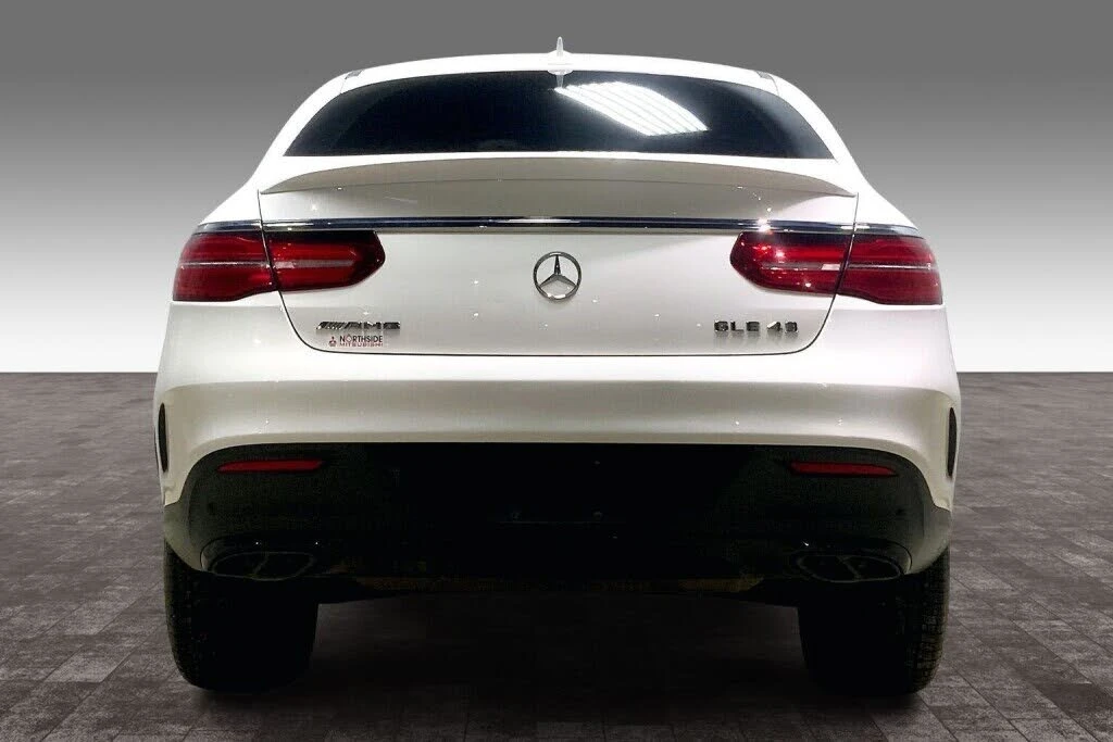 Mercedes-Benz GLE 43 AMG AMG COUPE * 360 * BLIND SPOT * ������� | Mobile.bg � ����������� 3