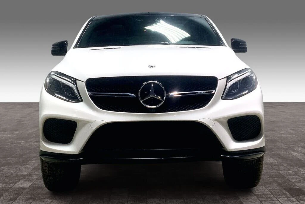 Mercedes-Benz GLE 43 AMG AMG COUPE * 360 * BLIND SPOT * ������� | Mobile.bg � ����������� 2
