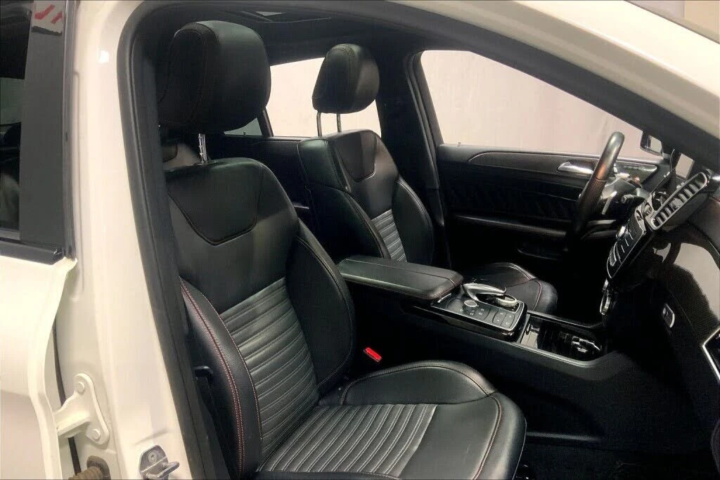 Mercedes-Benz GLE 43 AMG AMG COUPE * 360 * BLIND SPOT * ������� | Mobile.bg � ����������� 6