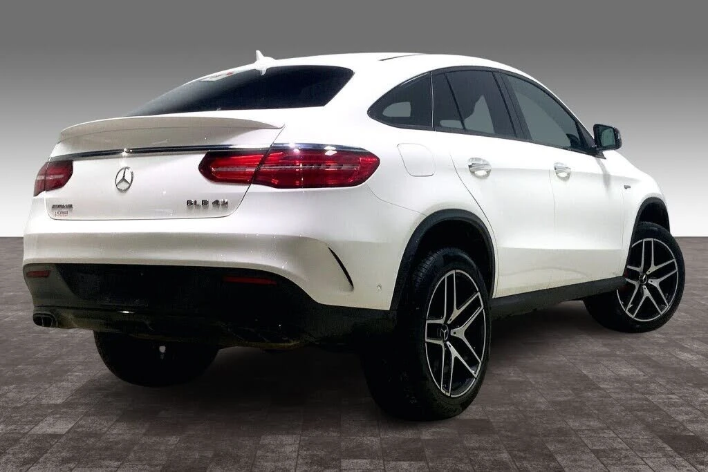 Mercedes-Benz GLE 43 AMG AMG COUPE * 360 * BLIND SPOT * ������� | Mobile.bg � ����������� 11