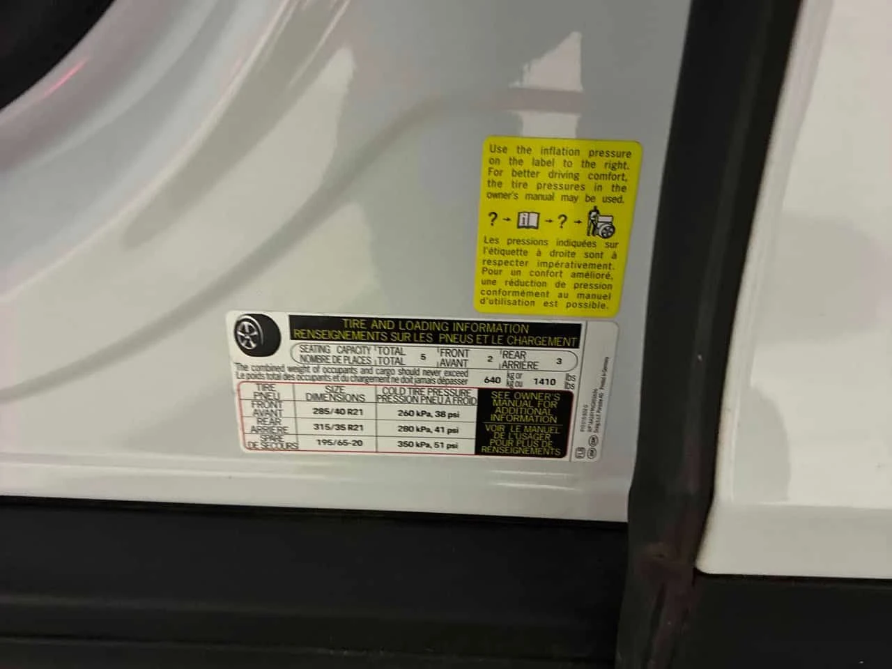 Porsche Cayenne AWD  CARFAX | Mobile.bg � ����������� 11