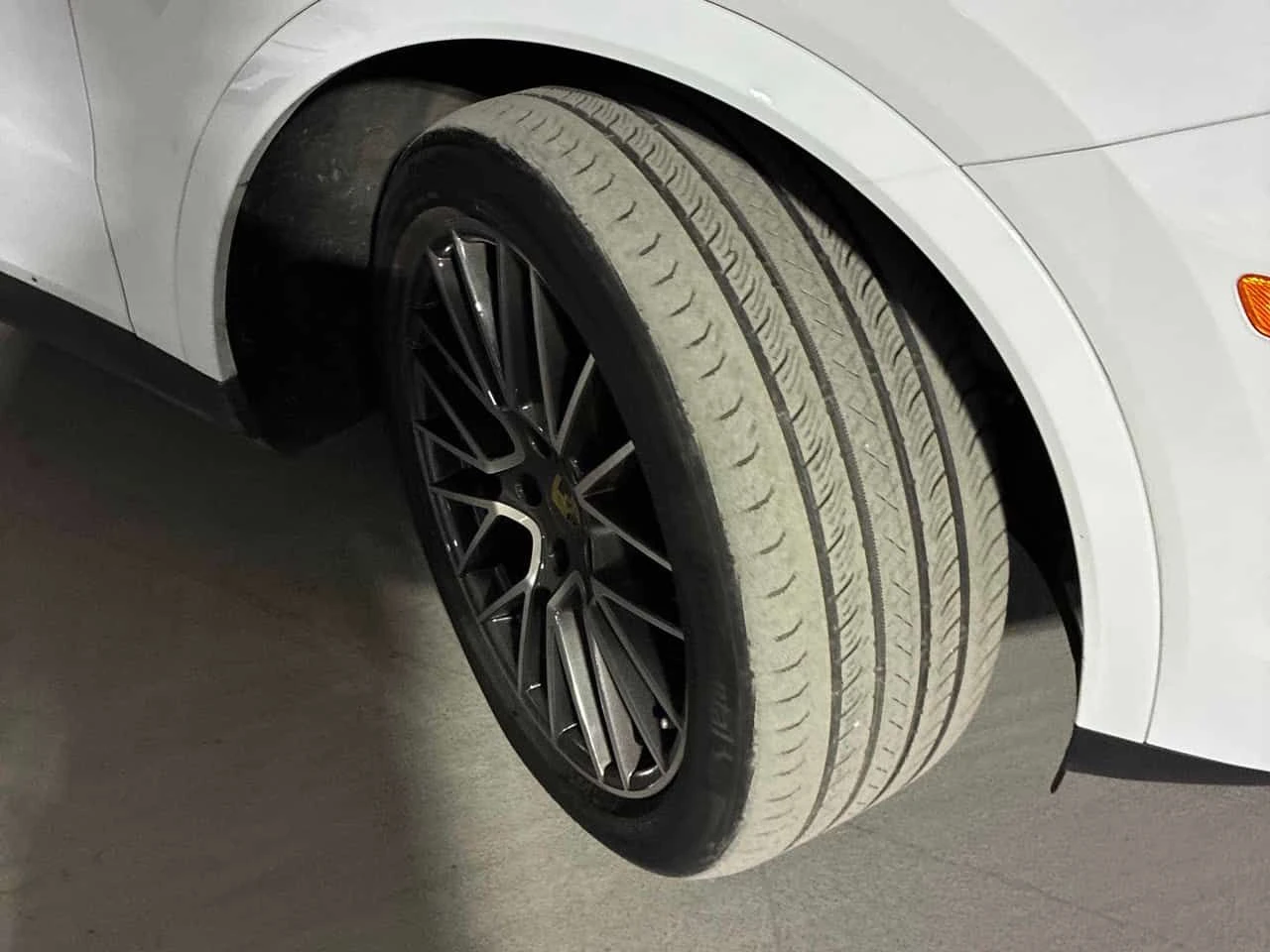 Porsche Cayenne AWD  CARFAX | Mobile.bg � ����������� 7