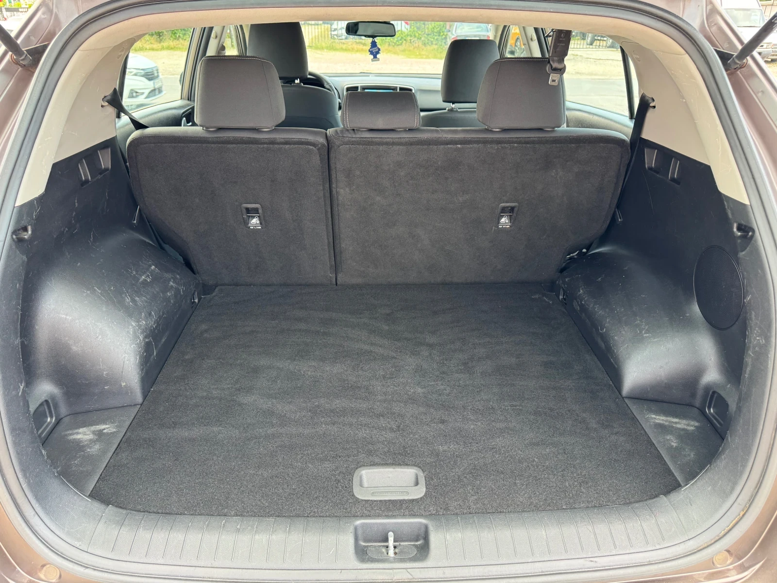Kia Sportage 1.6 GDI EX+ , снимка 14 - Автомобили и джипове - 54780323