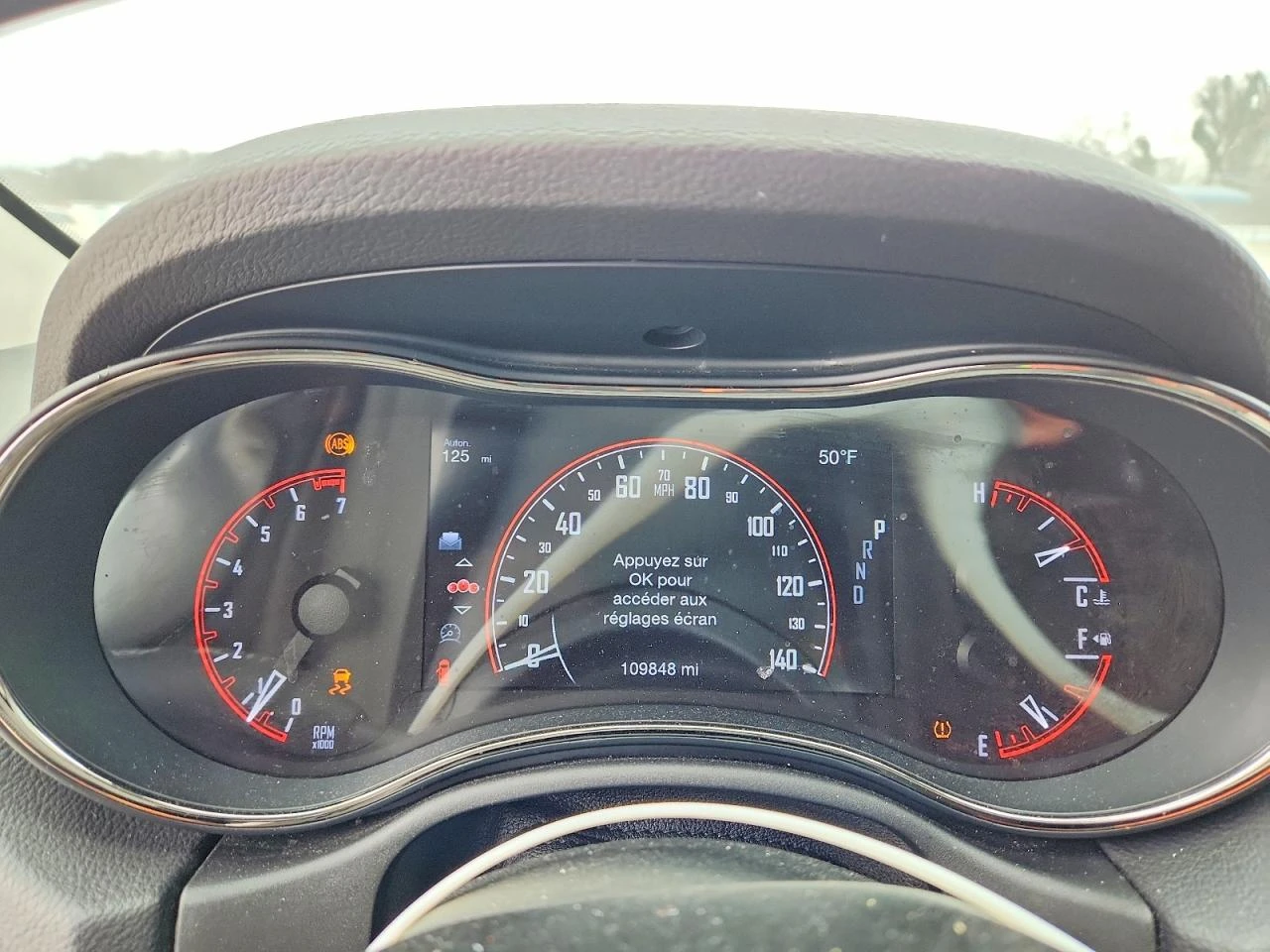 Dodge Durango 3.6l, снимка 9 - Автомобили и джипове - 54882861