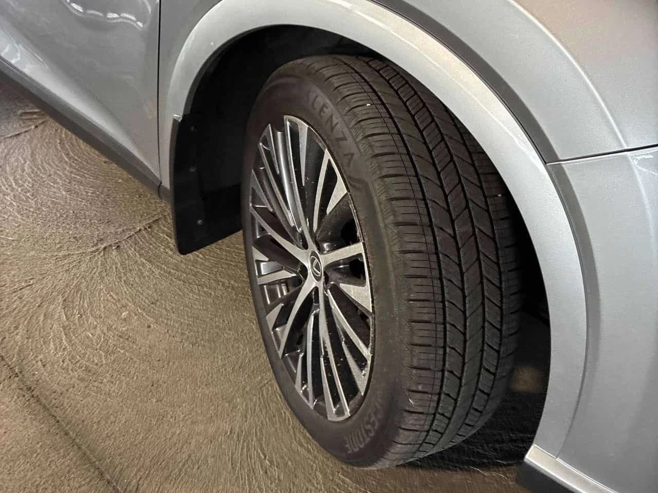 Lexus RX 350 * CARFAX * ОТ ПРЕДСТАВИТЕЛСТВО, снимка 7 - Автомобили и джипове - 54939069