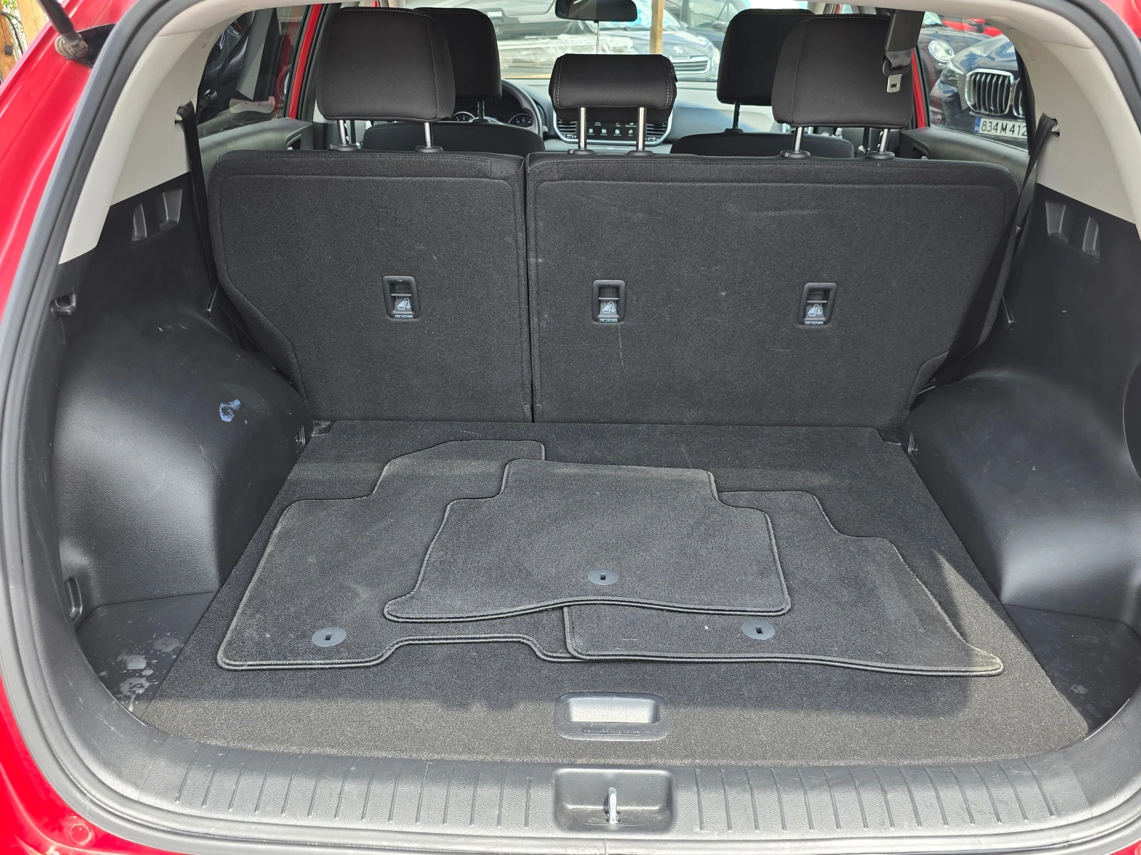 Kia Sportage 2.4i/АWD/Авт./Лизинг, снимка 16 - Автомобили и джипове - 55392777