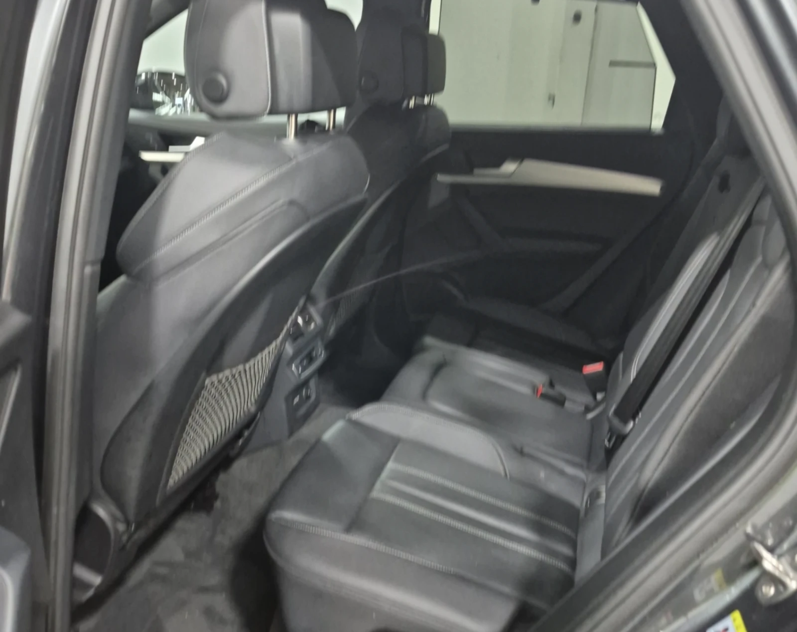 Audi Q5 TECHNIK / S-LINE / DISTRONIC / HEADUP, снимка 13 - Автомобили и джипове - 55486185
