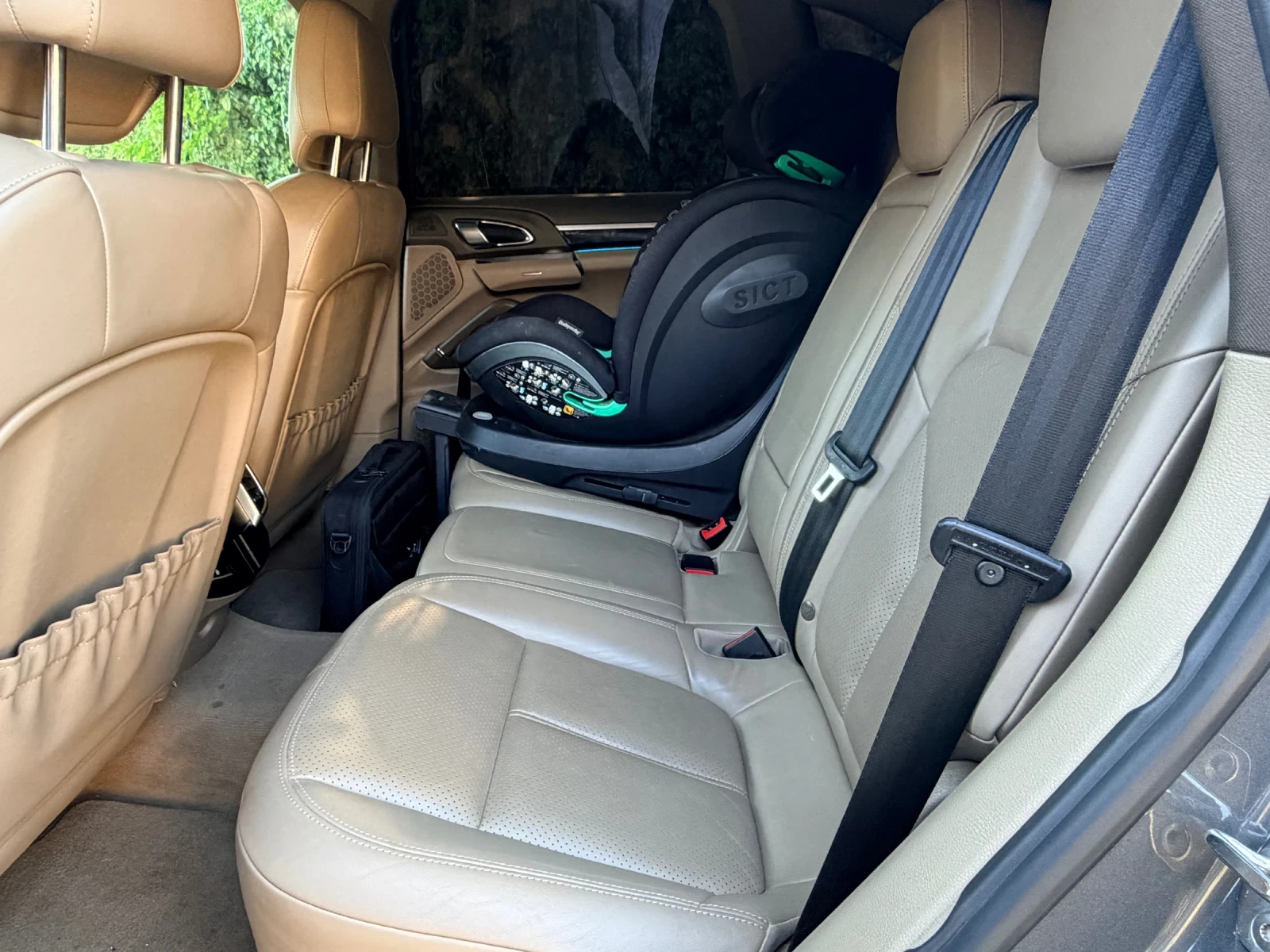 Porsche Cayenne, снимка 13 - Автомобили и джипове - 55565264