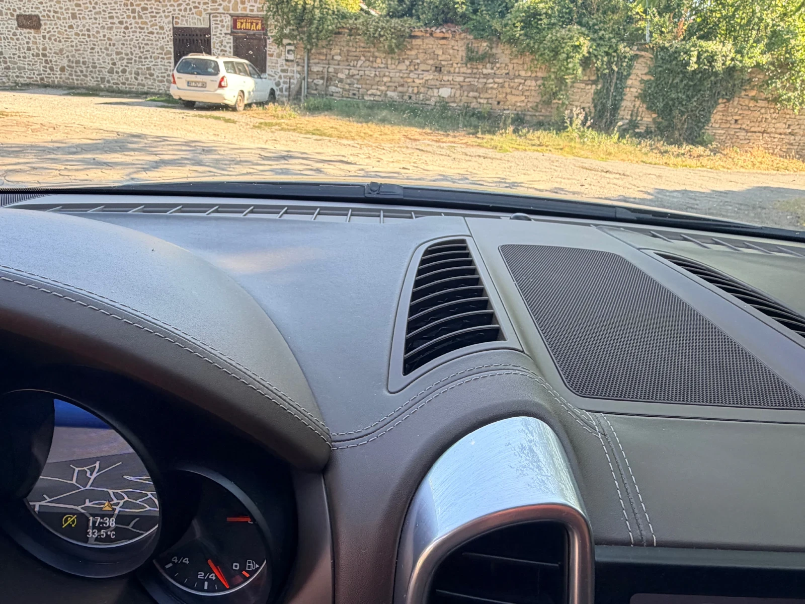 Porsche Cayenne, снимка 10 - Автомобили и джипове - 55565264
