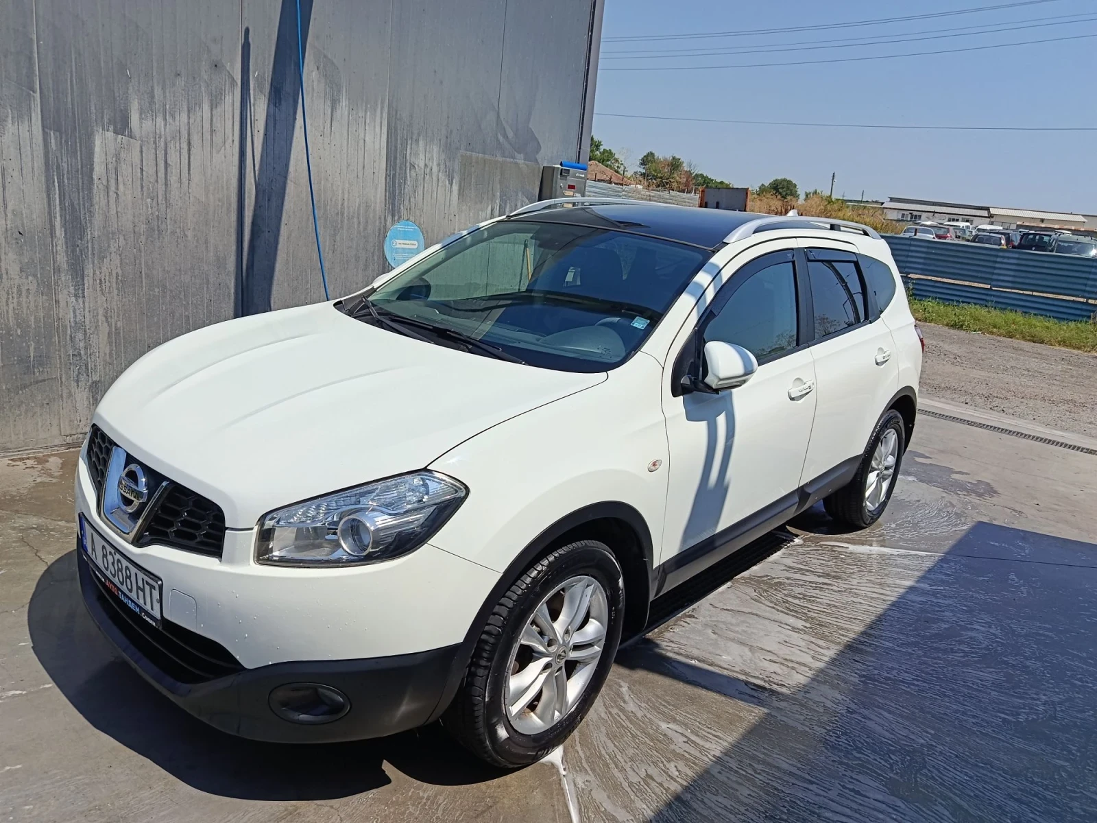 Nissan Qashqai + 2 | Mobile.bg � ����������� 2