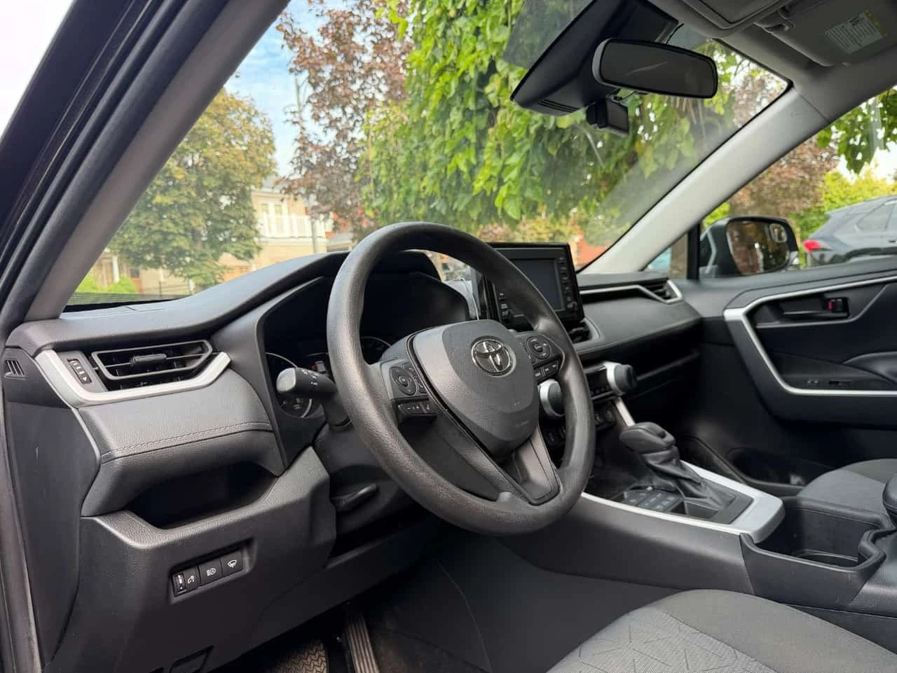 Toyota Rav4 * LE * CARFAX * ����� �� ����������� | Mobile.bg � ����������� 13