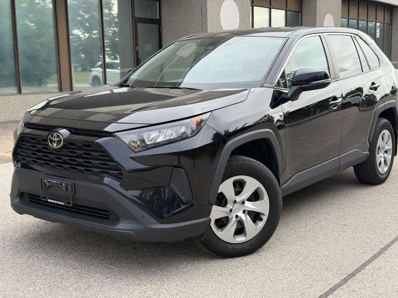 Toyota Rav4 * LE * CARFAX * ����� �� ����������� | Mobile.bg � ����������� 1