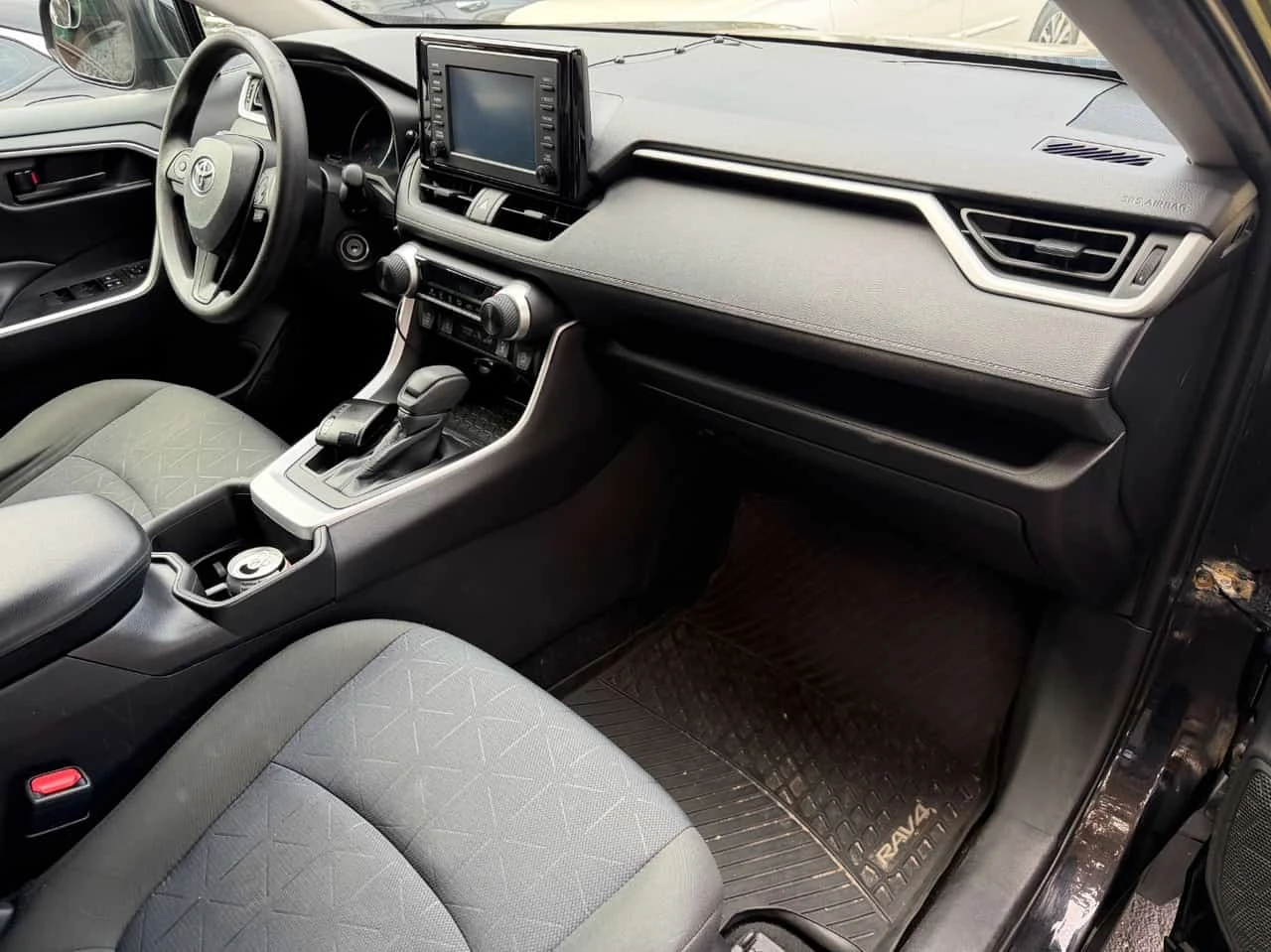 Toyota Rav4 * LE * CARFAX * ����� �� ����������� | Mobile.bg � ����������� 16