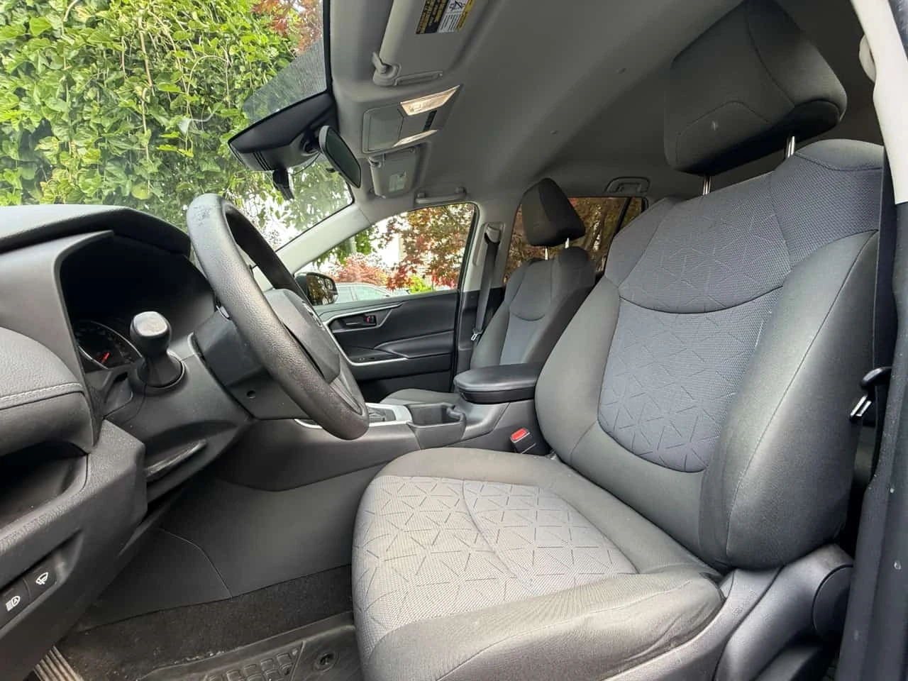 Toyota Rav4 * LE * CARFAX * ����� �� ����������� | Mobile.bg � ����������� 5