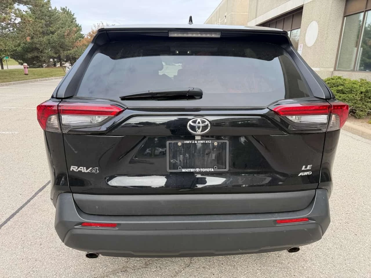 Toyota Rav4 * LE * CARFAX * ����� �� ����������� | Mobile.bg � ����������� 4