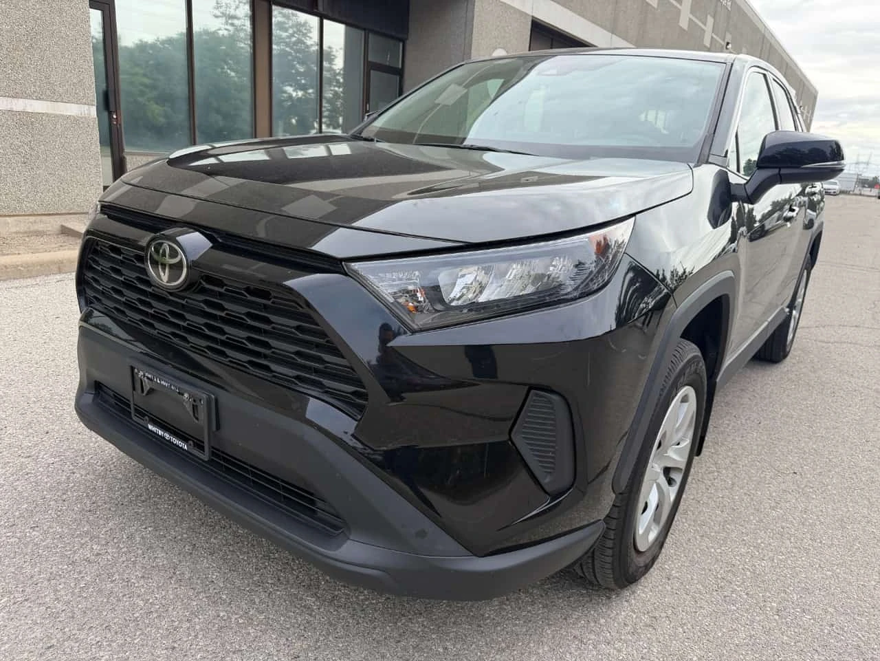 Toyota Rav4 * LE * CARFAX * ����� �� ����������� | Mobile.bg � ����������� 17