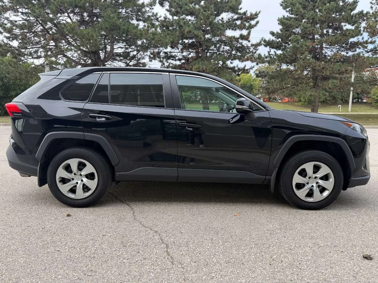 Toyota Rav4 * LE * CARFAX * ����� �� ����������� | Mobile.bg � ����������� 3